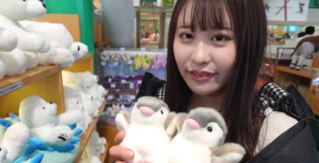 【無】超可爱专业◯生！