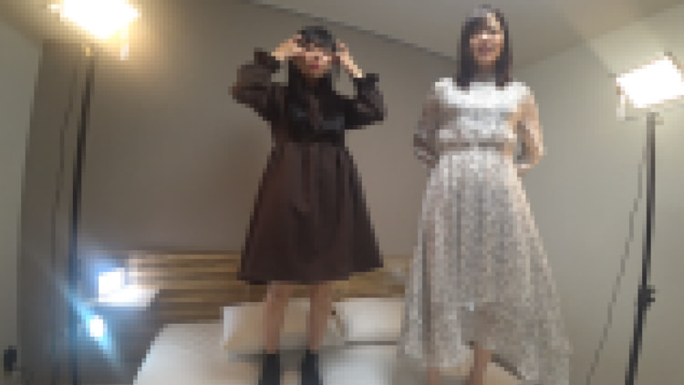 【無】みく酱19岁