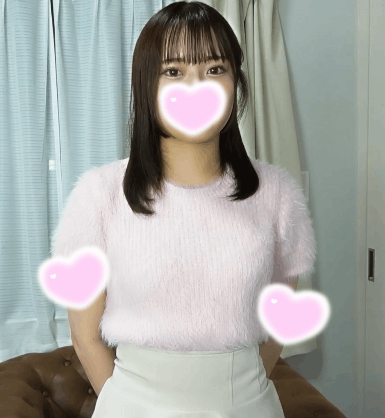 【影片】撞脸广濑铃？前可爱社专属《七绪绯美佳》FC2下马「脸上痣」露馅！
