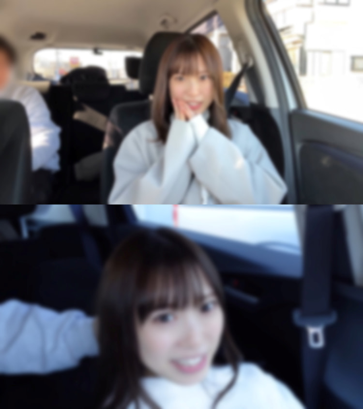 乃○坂にいそうな正統派美〇女。ひな酱 23岁