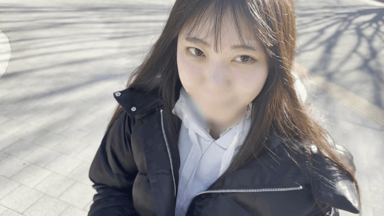 第一次害羞的小奈
