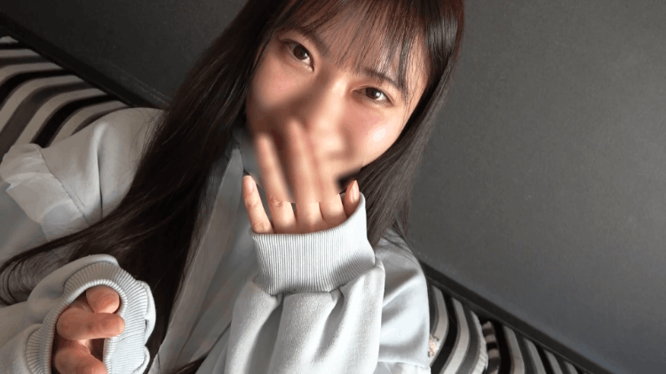 第一次害羞的小奈