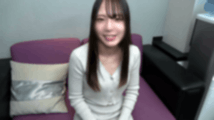 【無】模特儿级苗条ーな现.役 大. ◯. 生