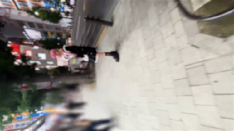 【無】美香(20) 穿着女仆装的身材太苗条啦。