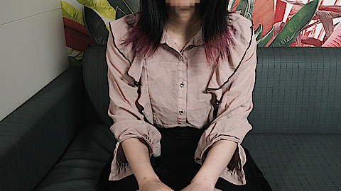 【無】無垢な女を