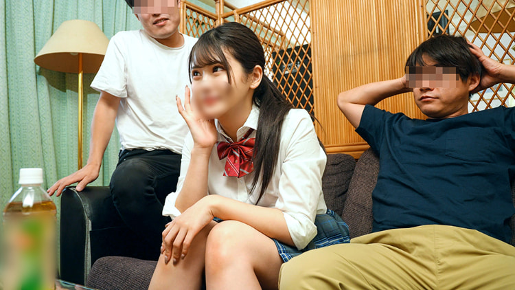 [有码]清楚系・ぽっちゃり「I杯」お嬢様 ひな・22岁
