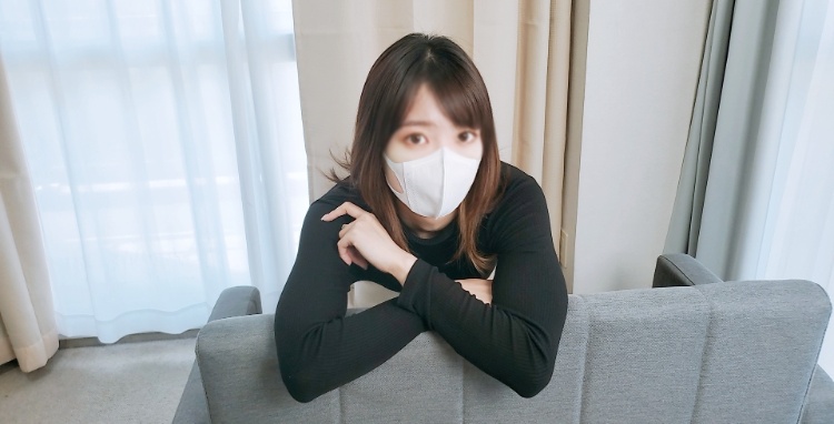 【無】ゆいな（仮名）完美身材运动员