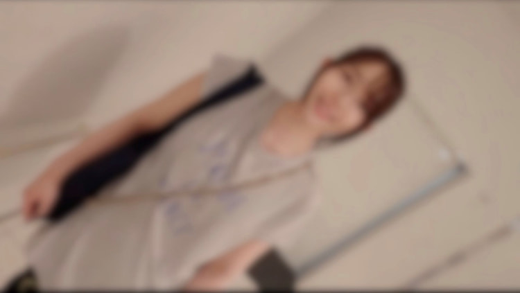 【無】某有名健身房に通う尻軽そうな自称トレーナーの田舎む..