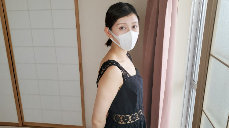 【無】学级委员を歴任してきた超真面目苗条ー美女