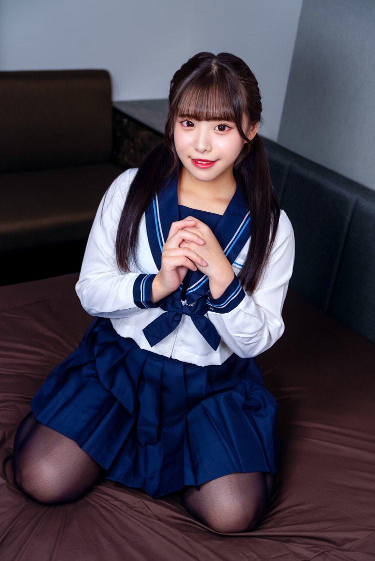 元气系女孩！！