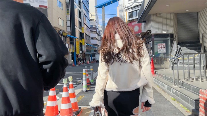 超性感的姐姐若宮はずき