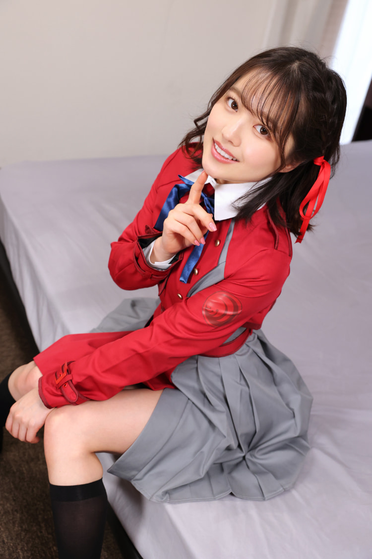 ちはる酱（25）芸能人