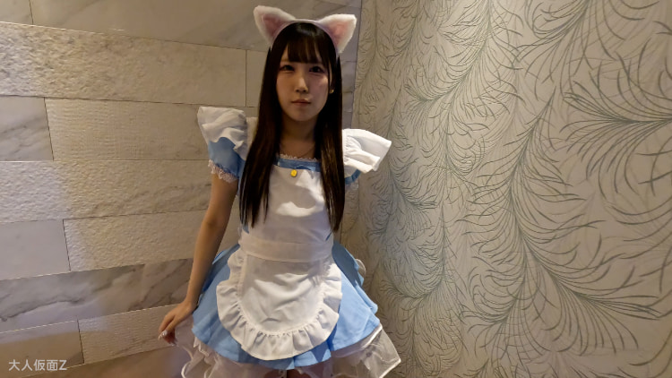 【無】桃子（21）咖啡店店员
