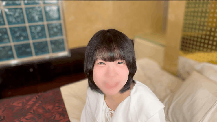 【無】18岁萌酱の圧倒的色白透明感。