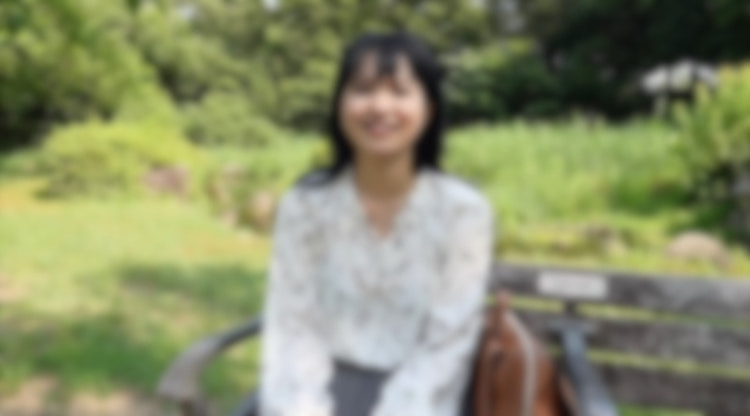 【無】好久不见远距离男朋友了。