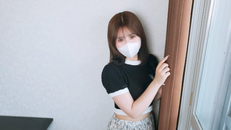史上最高级クオーター美人**大生18岁！