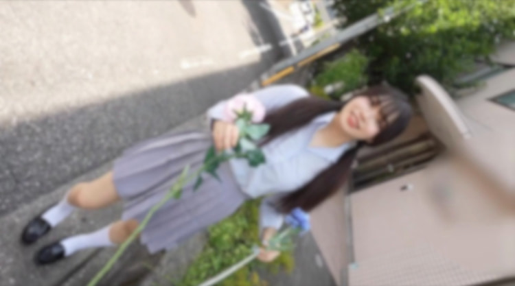 【無】汚れてく19岁。纯无垢なお嬢