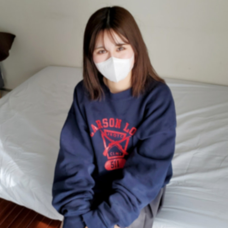 史上最高级クオーター美人**大生18岁！
