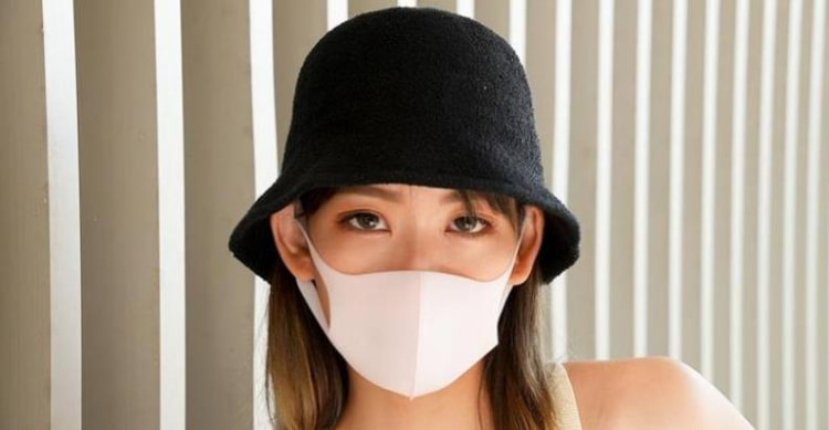 『まる见えトラック』の旅！！２１岁、超絶美形人妻