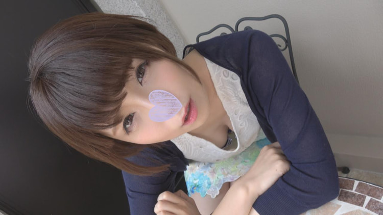 【高画质重制版】桃臀苗条美人妻玲奈前后编