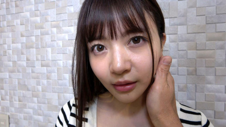 高身长身材出众お姉さん
