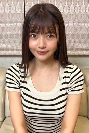 高身长身材出众お姉さん