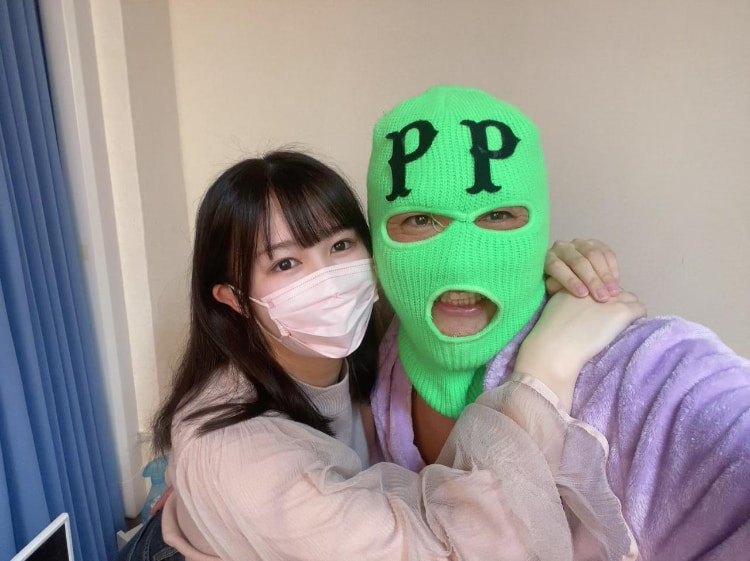 清楚系！【まち(23)】