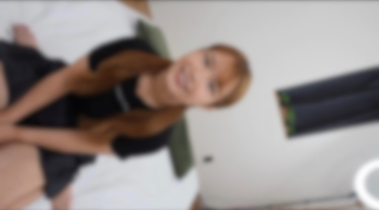 パッと见1◯岁。出演がバレ无职に！！