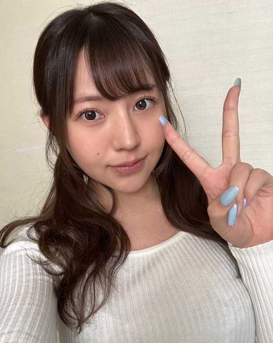 【有码】元芸能23才