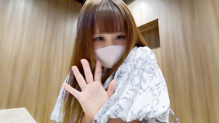 清楚でお嬢様短大に通う２０才、完全初撮影