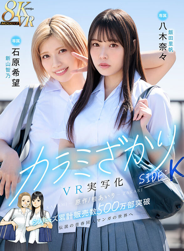 八木奈奈（八木奈々/Yagi Nana）经典作品封面合集（附番号）2024