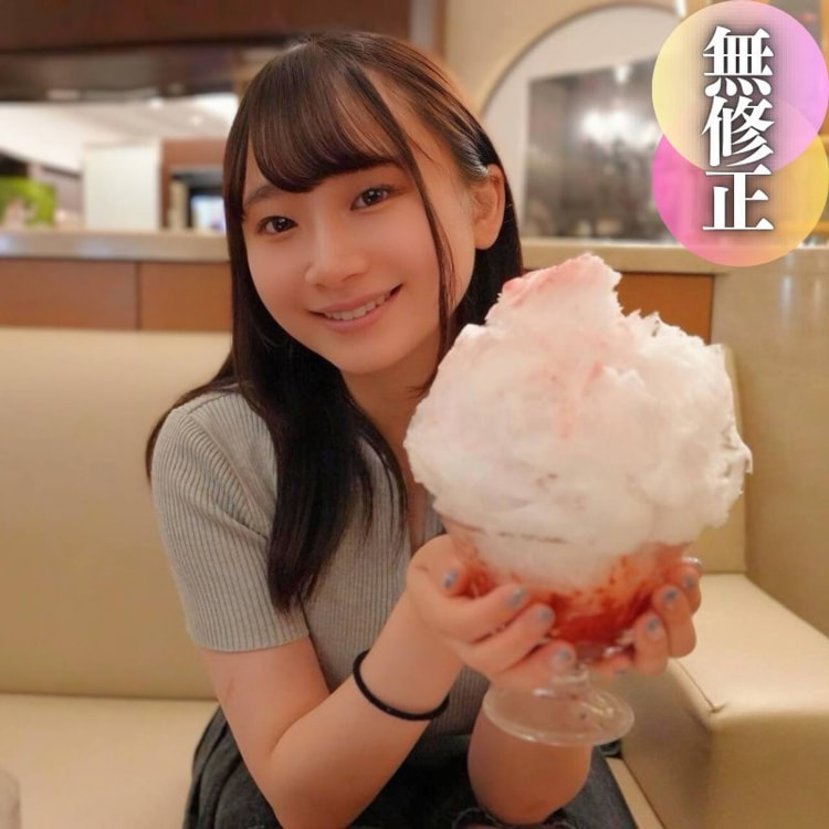 【無】金牌的小姐为粉丝们服务！