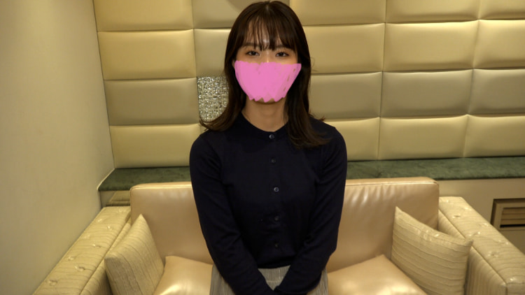 【無】大和抚♡素人
