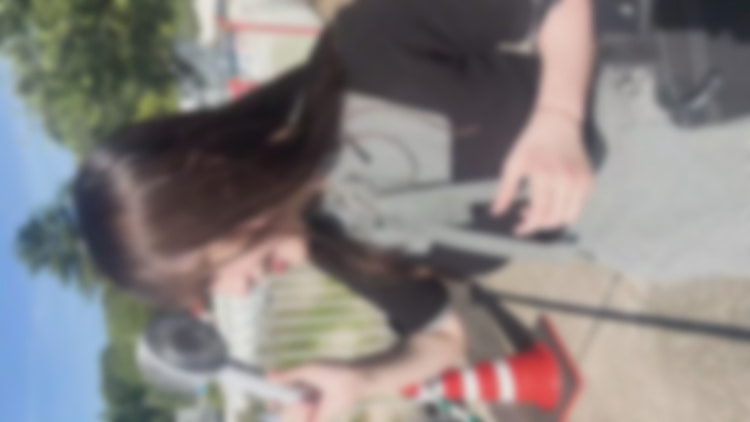 【無】国际科に通う乃○坂系18歳