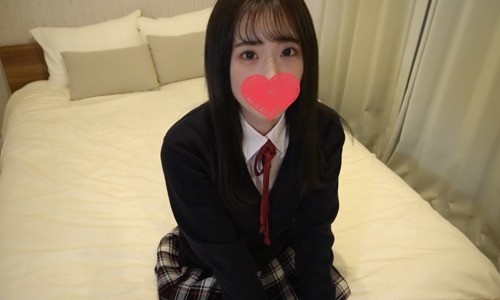 【拾遗】【無】【寒天的礼物】皮肤洁白如雪的纯白少女雏。