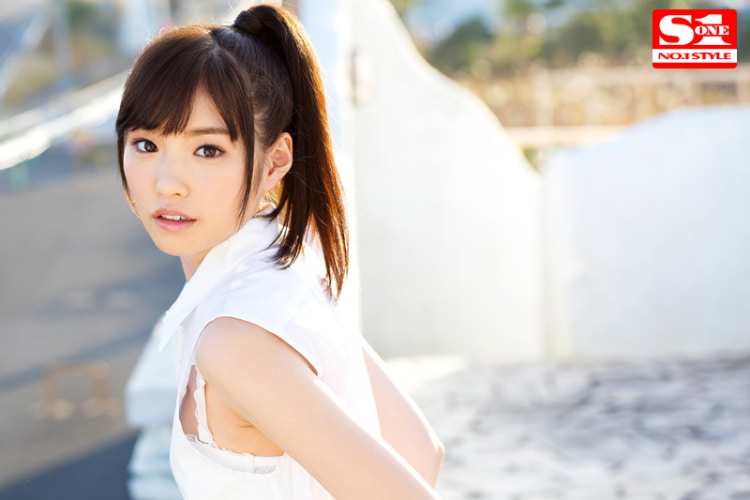 桥本有菜 (橋本ありな，Hashimoto-Arina)经典作品（附番号）及封面合集 上