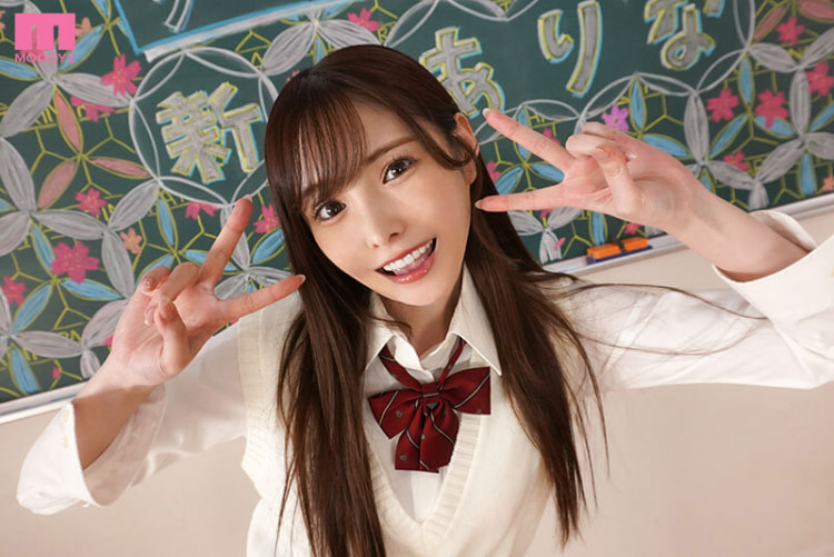 新ありな(新有菜，Arata -Arina)经典作品（附番号）及封面合集 2024