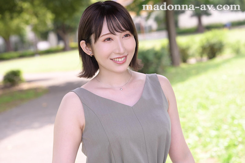 奥美遥(Oku-Miharu)作品JUL-835