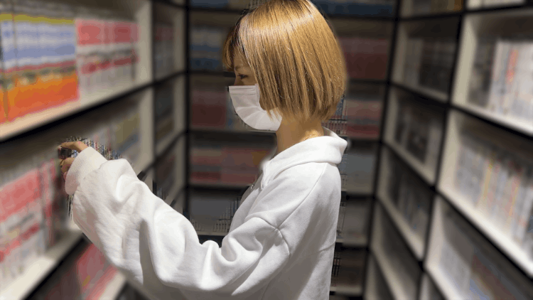 親友の辣妹彼女！