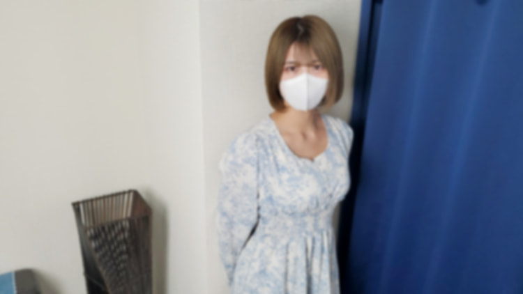 【無】初体験からまだ１年！超絶可爱い１９歳