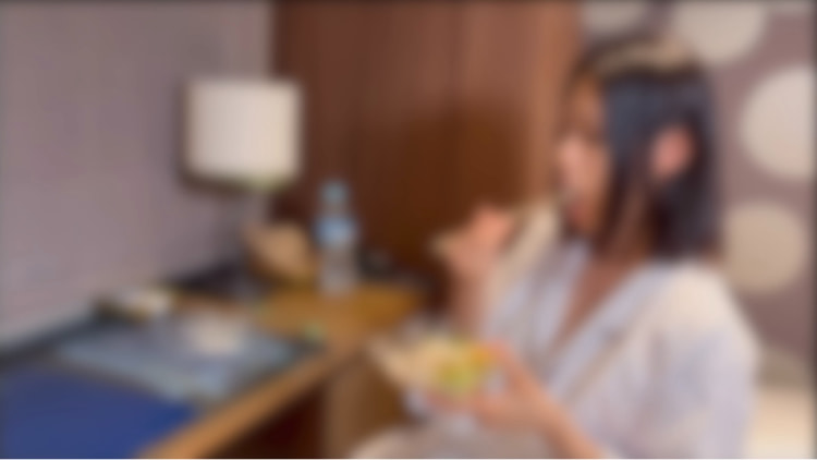ご奉仕タイプの美形女孩学生。FC2-PPV