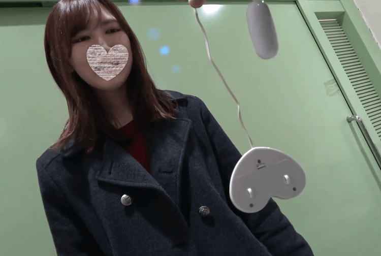 【無】敏感美女♡
