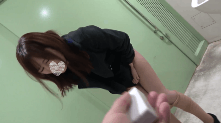 【無】敏感美女♡