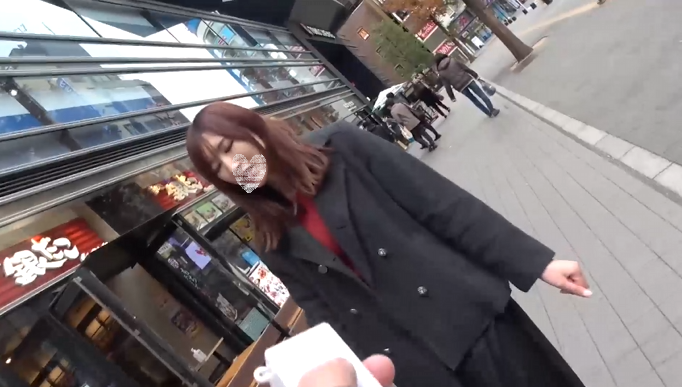 【無】敏感美女♡