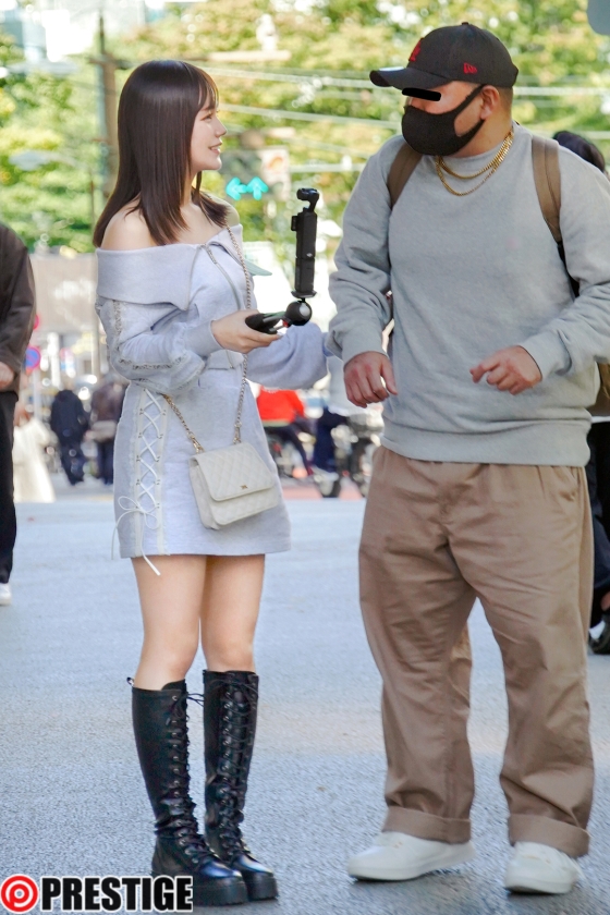 涼森れむ(凉森玲梦)作品ABF-199发布！出道五周年的她终于做了这件事！但是……封面