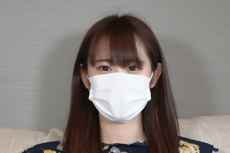 天然素材の名門、清楚、純白、、超可愛