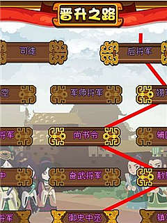 ​三国官职表