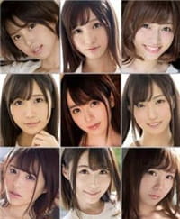 [AV奥斯卡]FANZA成人大賞2019最优秀女优入围名单和最终结果