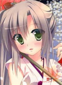祈雨娘