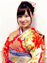广濑铃 桥本环奈 斋藤飞鸟-日本三大美少女偶像成人礼